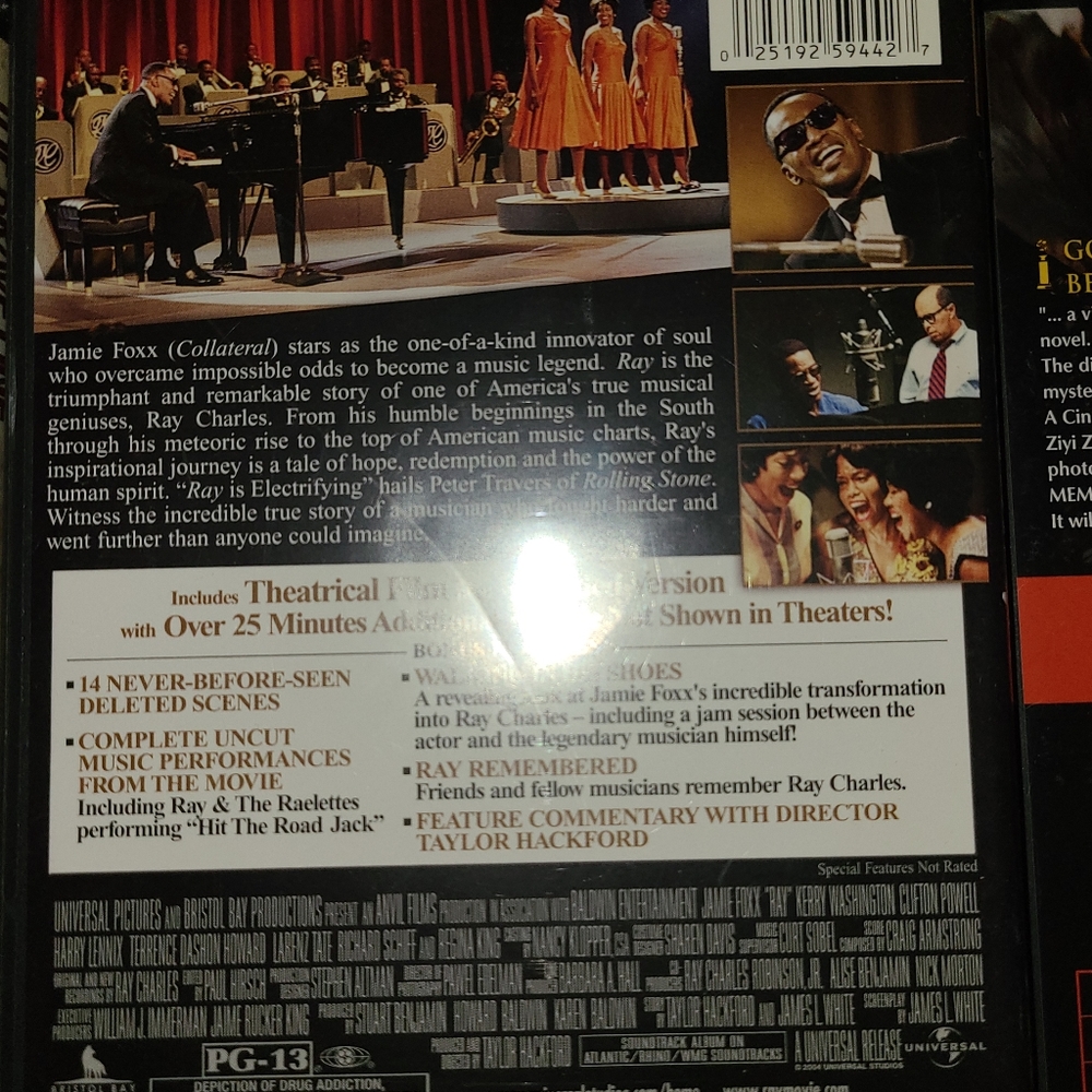 Dvd bundle - Picture 4 of 16
